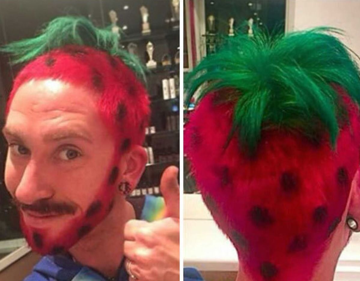 2. Masterpieces of Mockery: Unapologetically Non-Serious Movies that Redefine the Meaning of