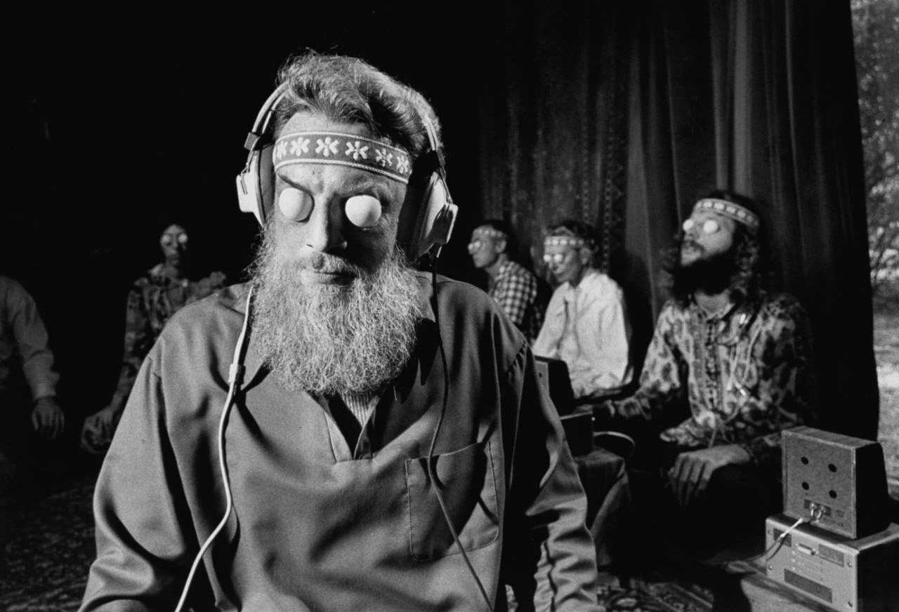 1. The Enigma of Shy People: Unraveling the Bizarre World of Introversion