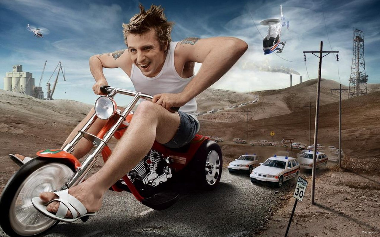 1. Beware of the Extraordinary: A Captivating Exploration into the Quirky Universe of Peculiar Individuals