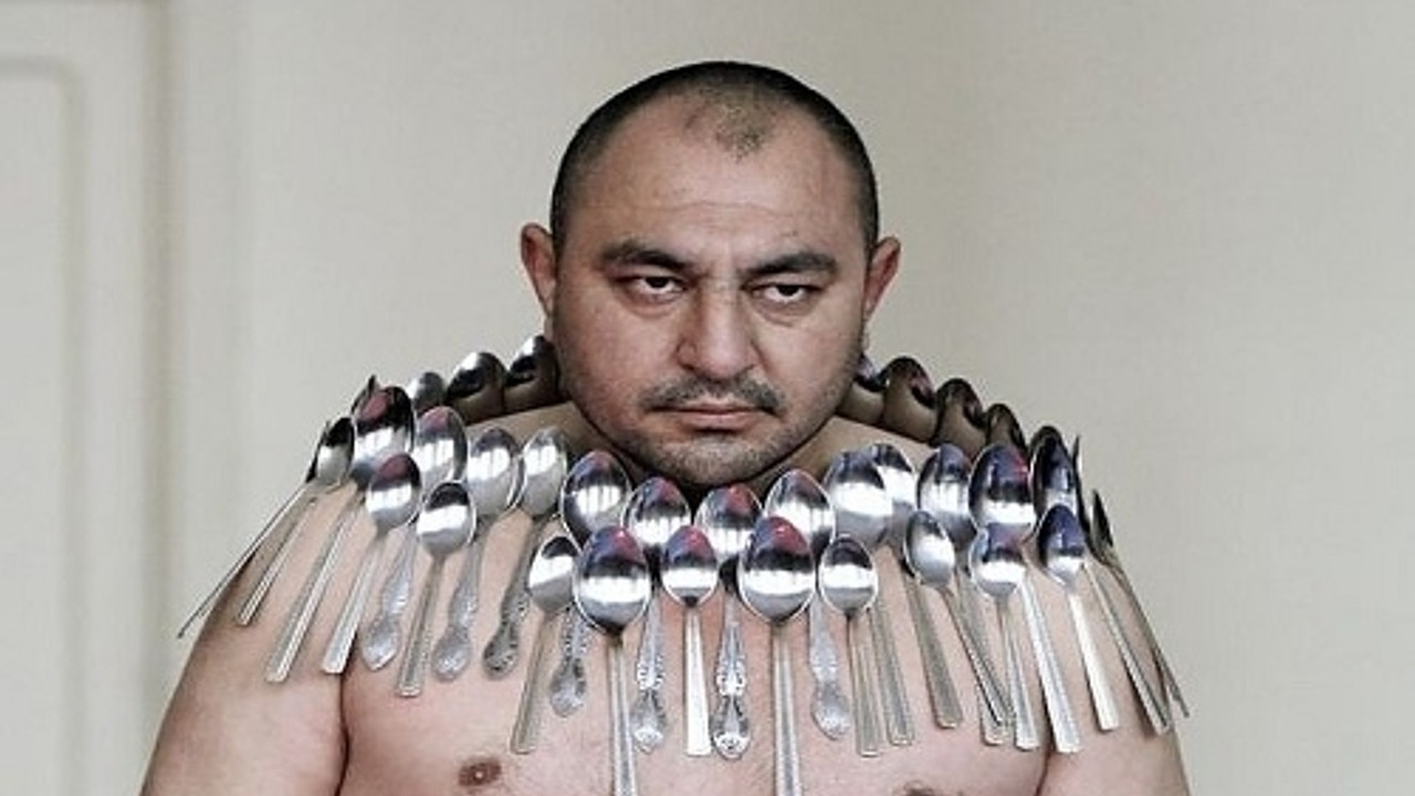 1. Quirky Antics and Eccentric Hobbies: Unleashing the Hidden Talents of the Irresistibly Weird Elderly