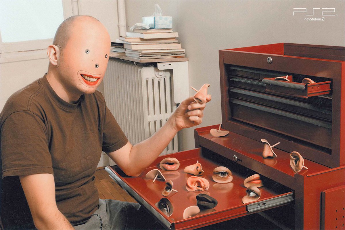 The Eccentric Encounters: Engaging in Enlightening Conversations with the Eccentric Minds