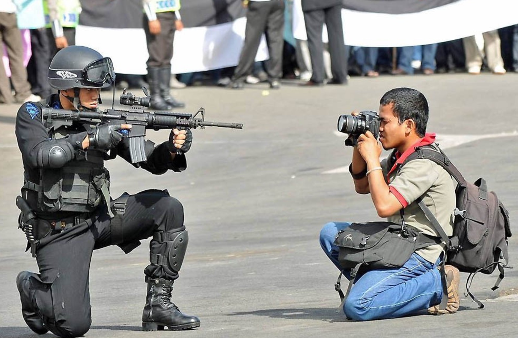 1. The ‌Eccentric Ensemble of‌ 