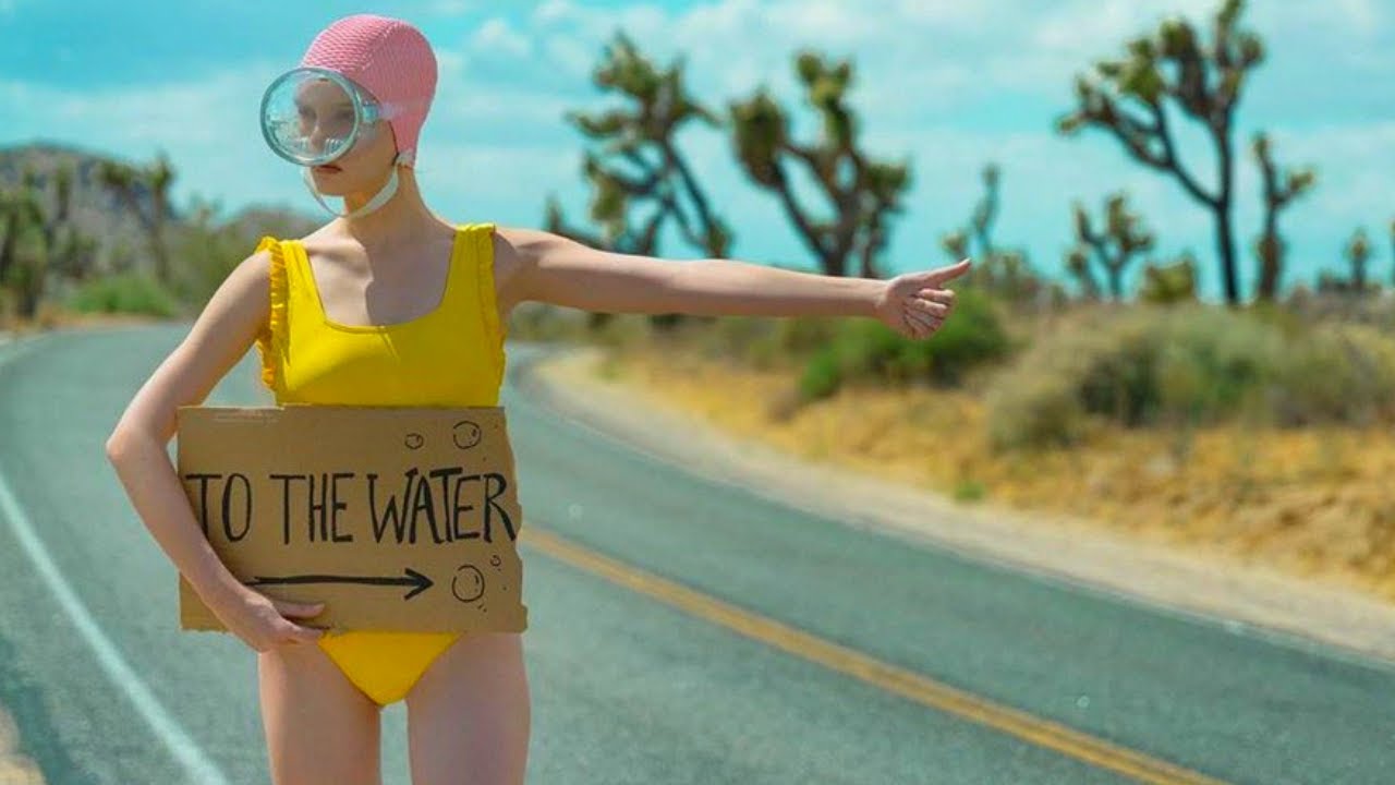 2. ​Don't Try This at Home: Watching ‍ 