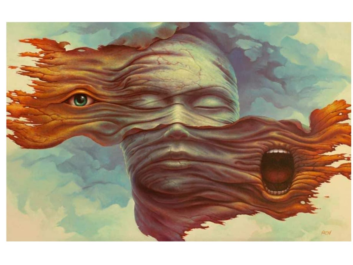 1. The World's Oldest Joke: Unraveling the Humorous Mysteries of History