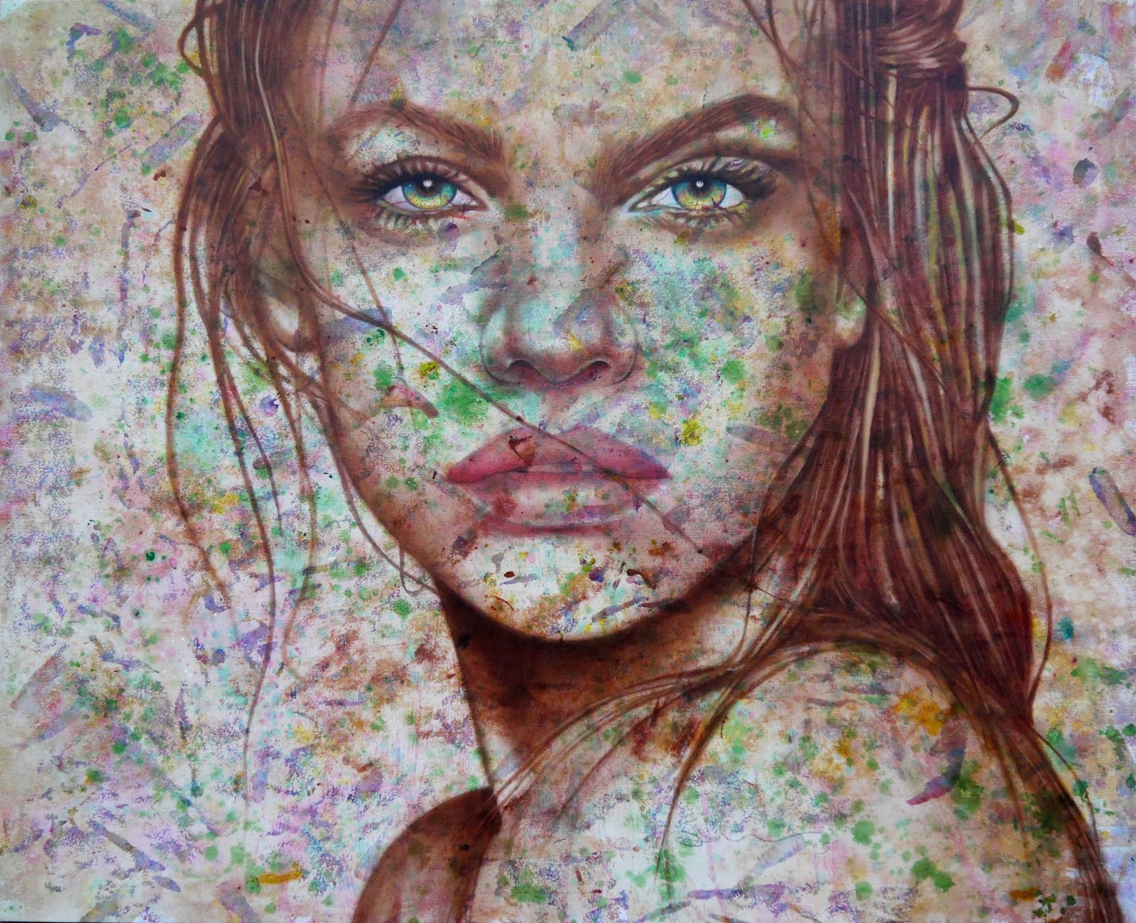 The Pilgrims' first Thanksgiving took place in Plymouth, Massachusetts