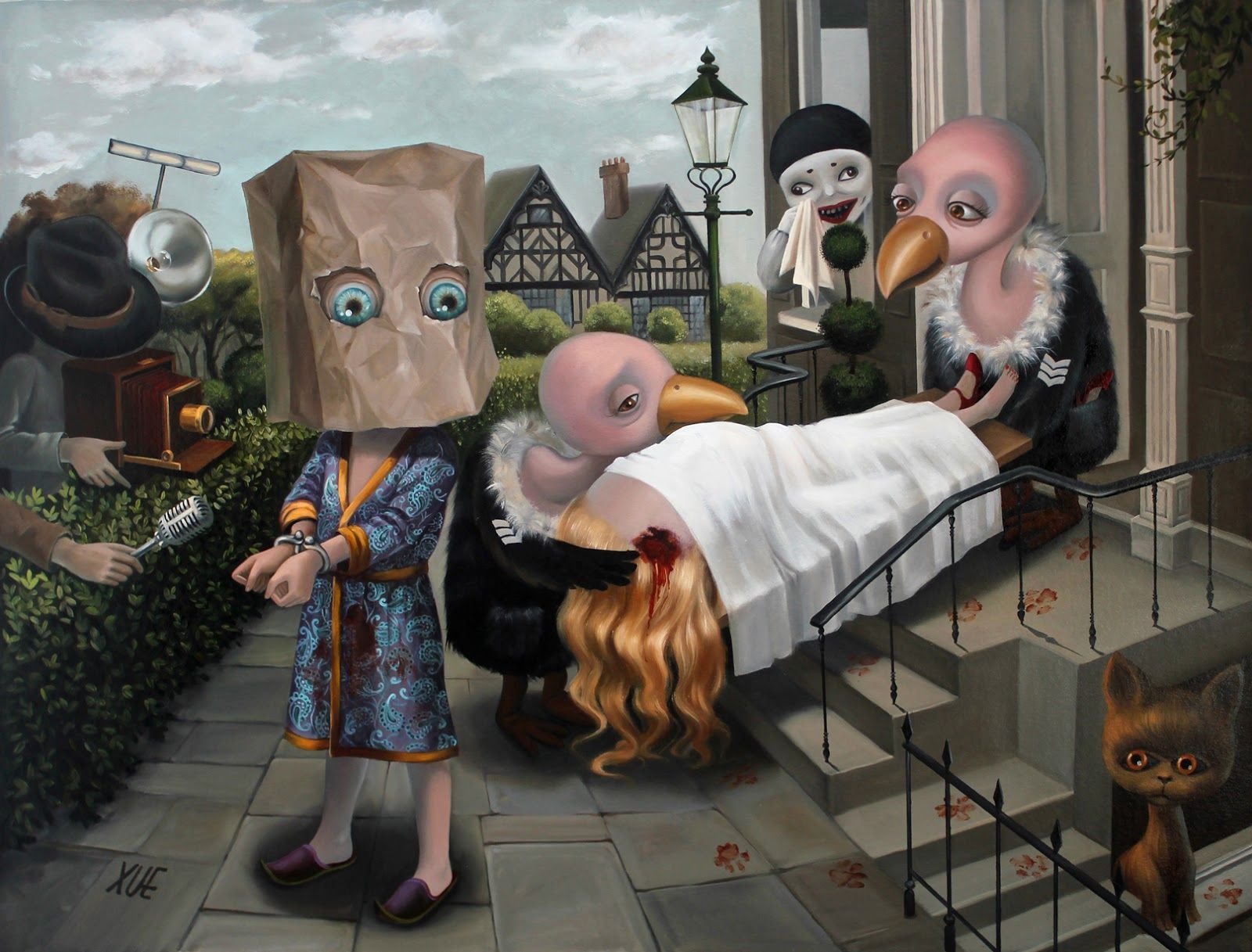 The Wonders of the Human Brain: Unraveling the complexities of memory and imagination