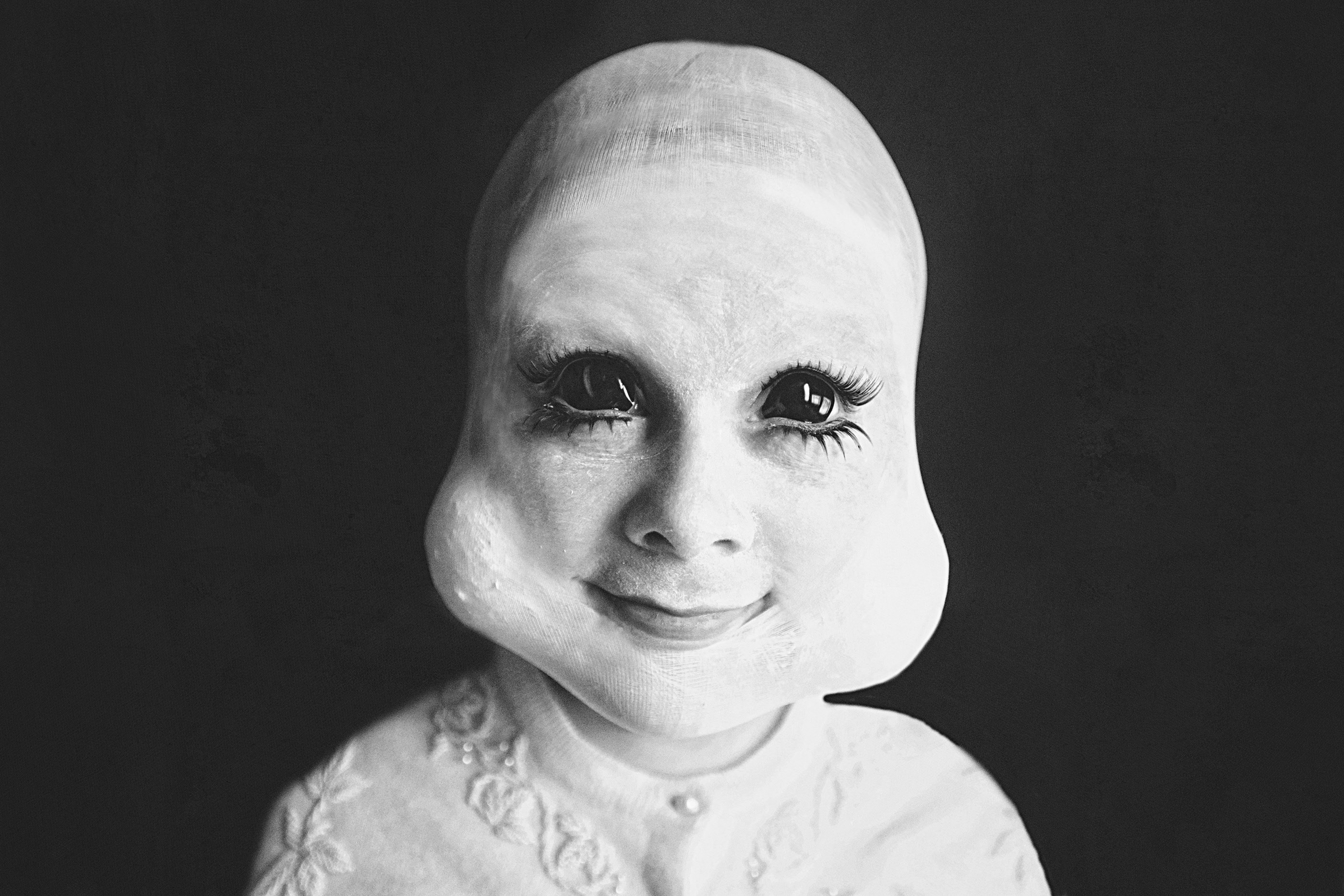 The Mathematical Beauty of 81