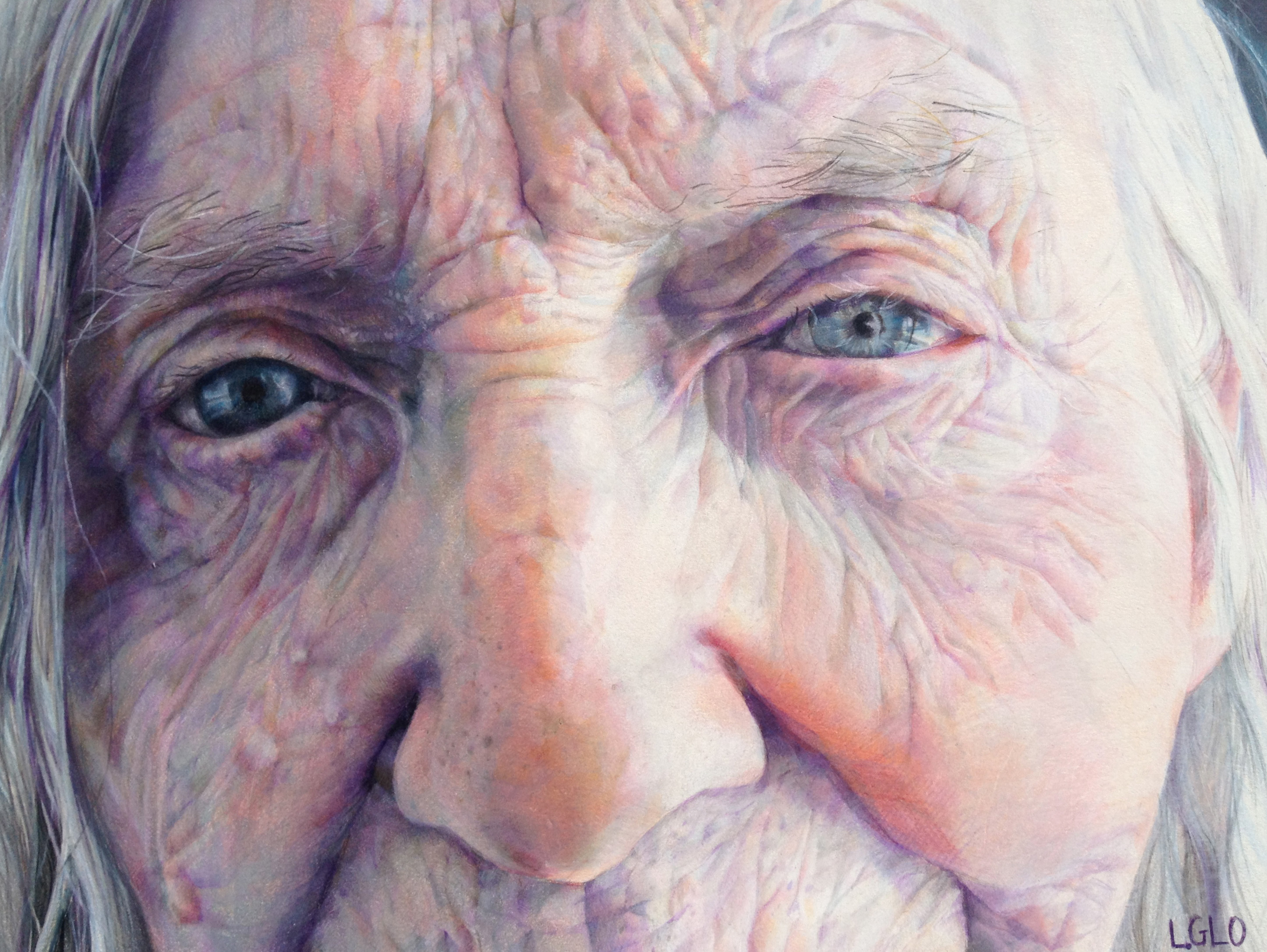 The Not-So-Red Blood: Unveiling the Rainbow of Blood Types