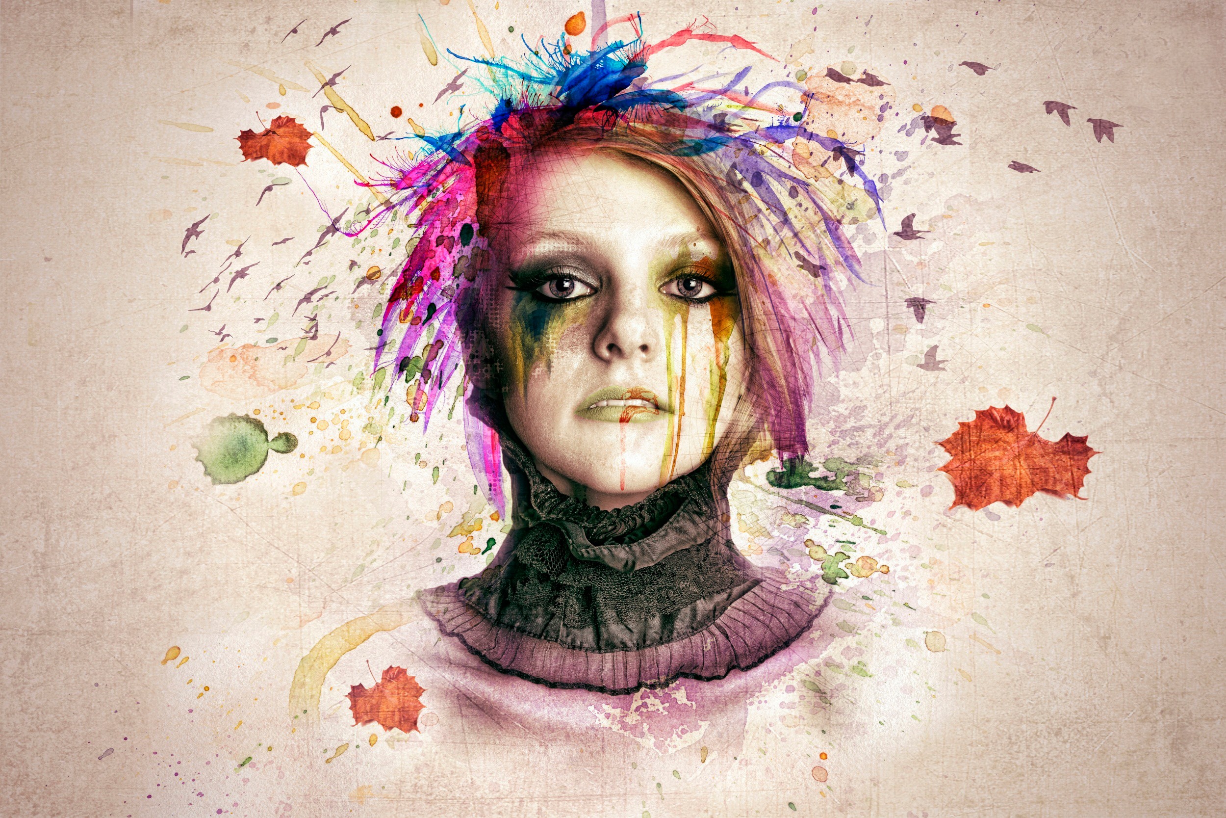 The Unusual Courtship Rituals of Wild Animals