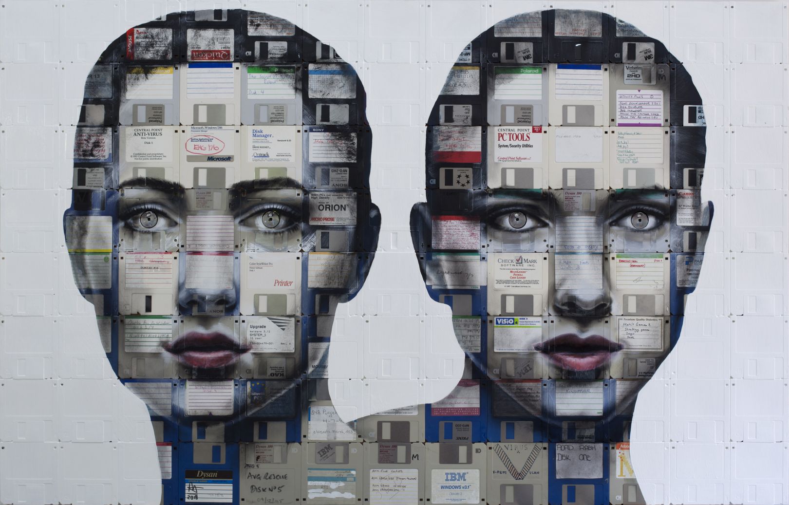 The Science Behind Our Brain's Ability to Visualize Faces in Dreams