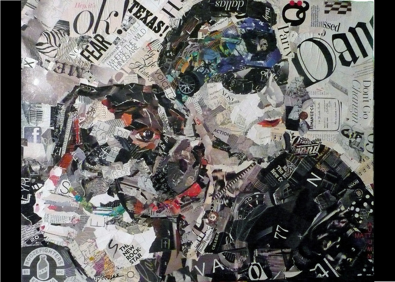 1. Unbelievable Animal Adaptations: From the Pistol Shrimp to the Satanic Leaf-Tailed Gecko