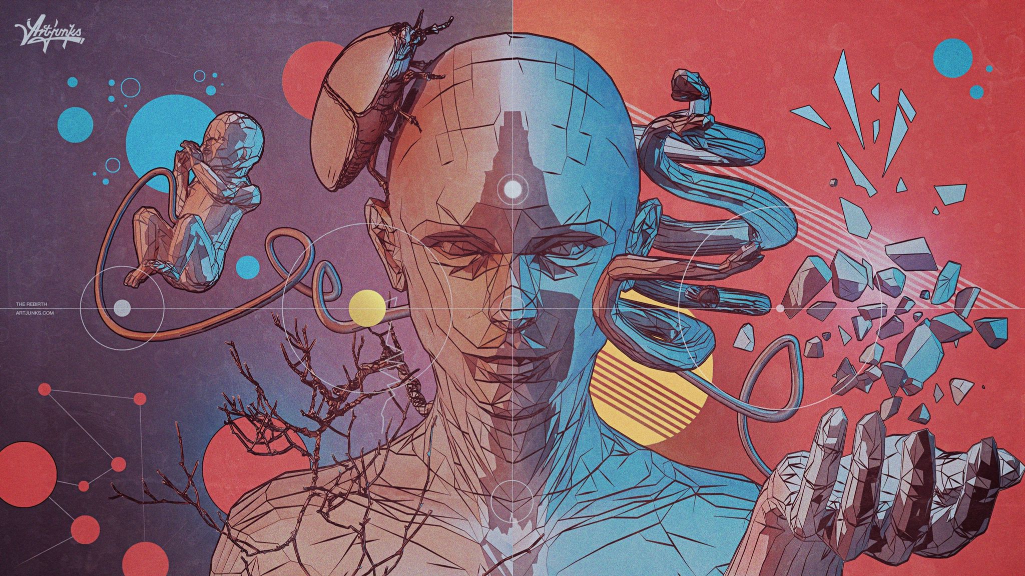 4. The Unseen Connections: Unveiling the Secret Networks that Sustain Life on Earth