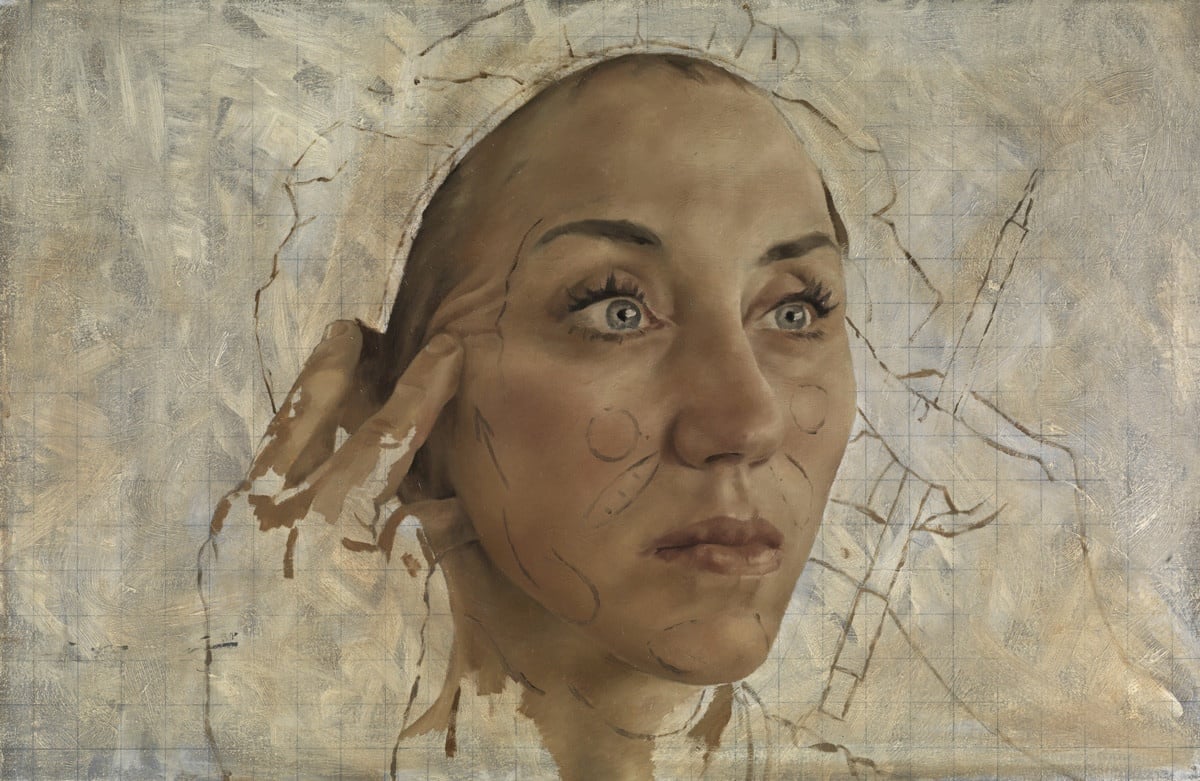 Unique Geological Features of Mars: From Valles Marineris to Olympus Mons