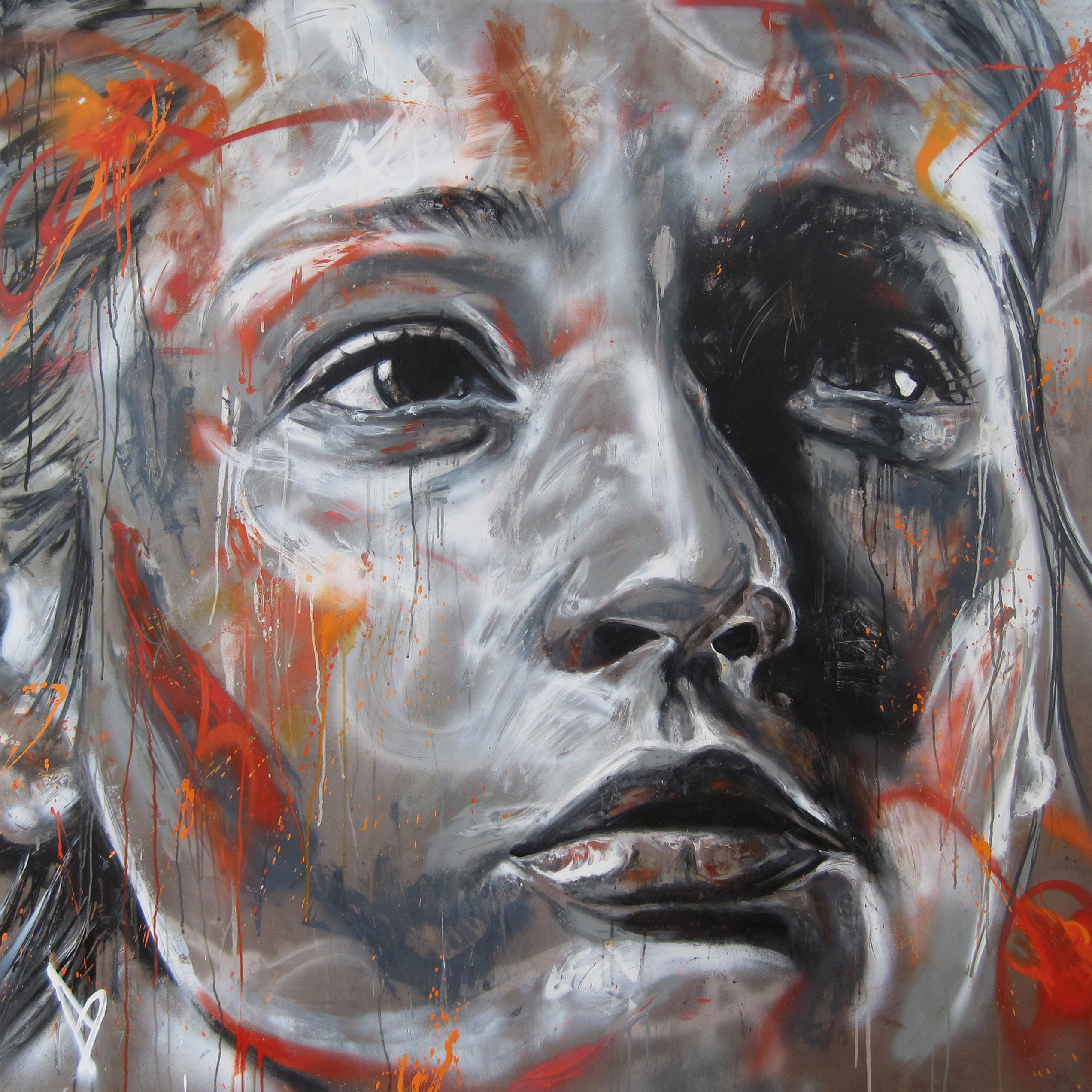 2018: A Symbolic Bridge between the Past and the Future