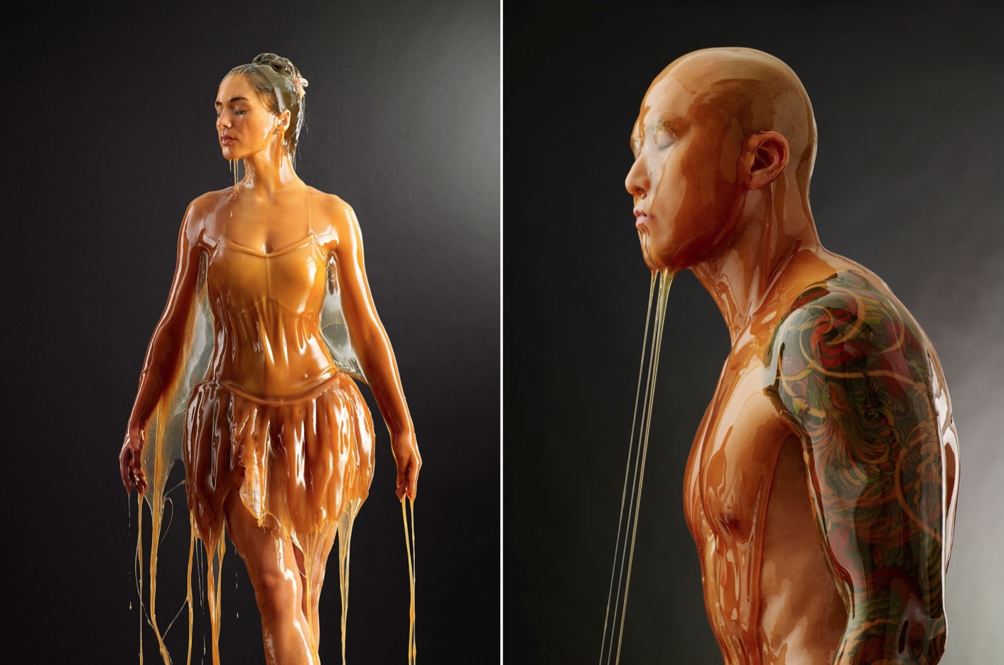 1. Bizarre Marine Creatures: Unveiling the Astonishing Depths of the Ocean