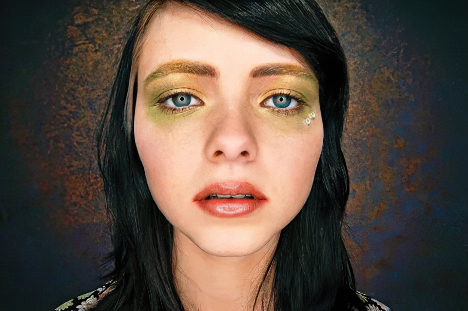 The Astonishing Architecture of Hummingbird Nests