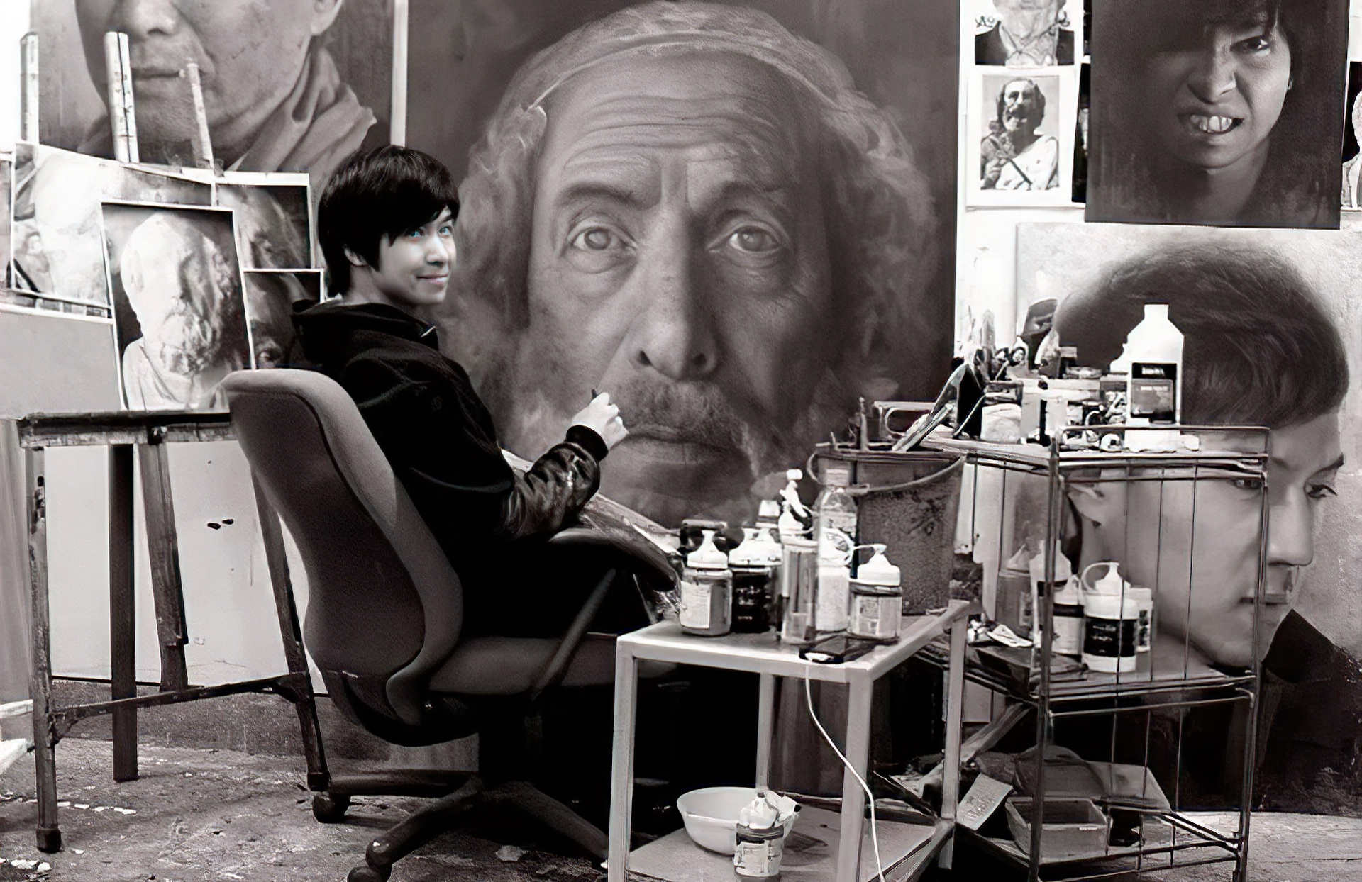 The Wonders of the Natural World: Discovering Earth's Hidden Gems