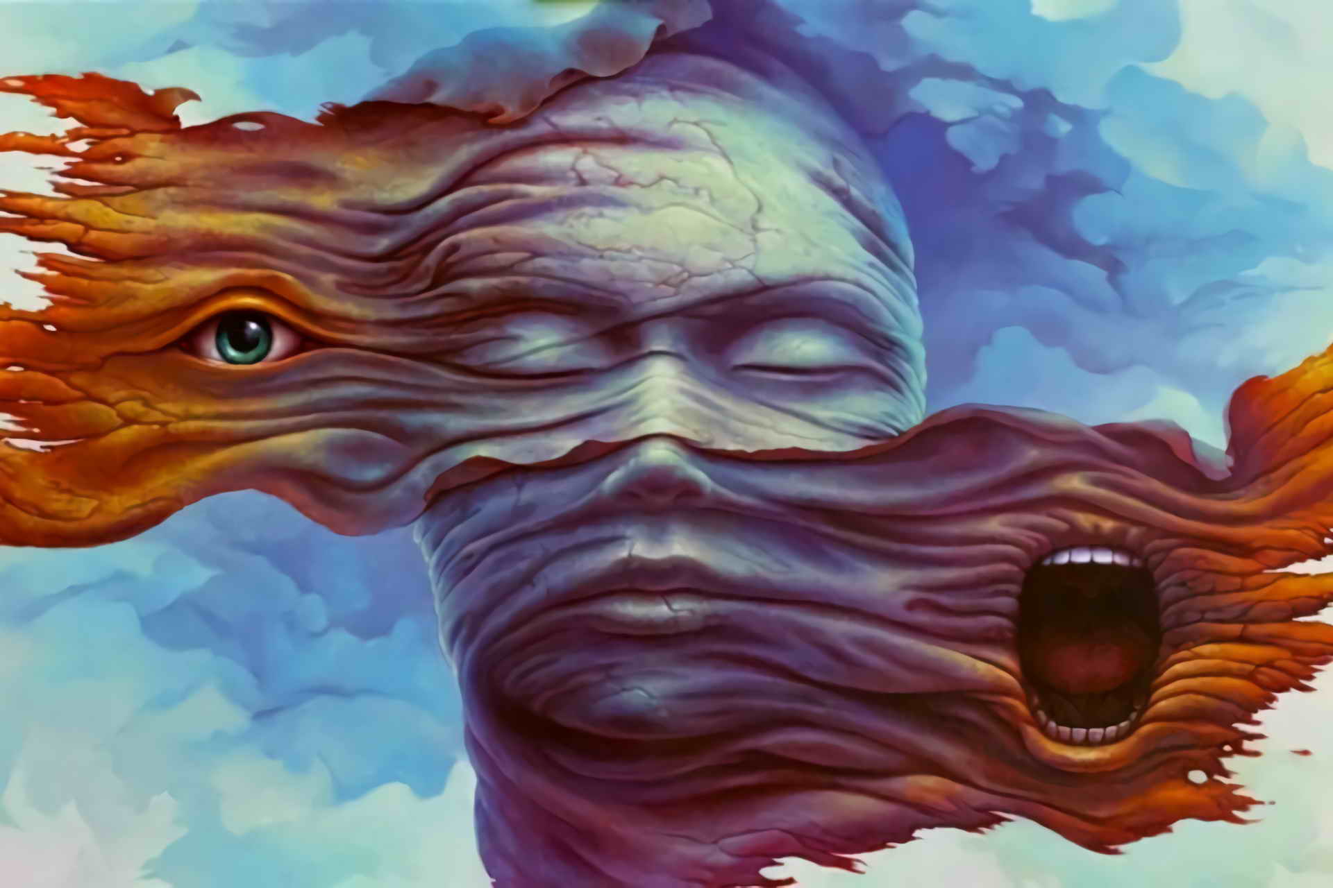 The Quirky Habits We All Have