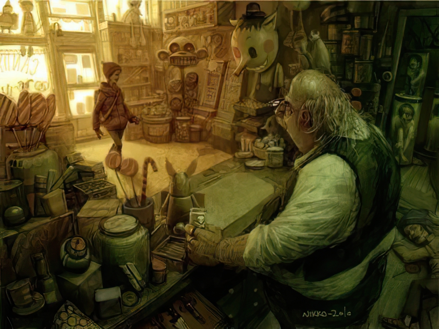 4. From the Mundane to the Surprising: A Closer Look at Common Facts