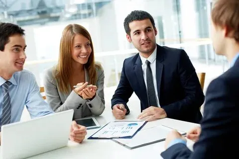 Building a Strong Reputation in the Industry