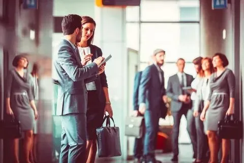 -‌ Building Strong Relationships with​ Leads