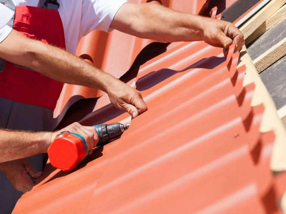 - Crown Jewel Roofing: Setting the Standard for Quality Craftsmanship