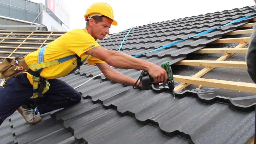 Expert Insight on DIY vs Professional Roof Repair Options