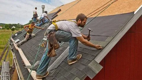 Locally Trusted Roofing Contractors for Your Next Project