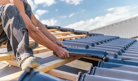 Essential Steps for Proper Roof Maintenance