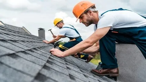 - The Importance of Hiring a Professional Rock Island Roofer