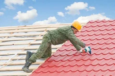 Professional Roofing Inspection: The First Step Towards Improvement