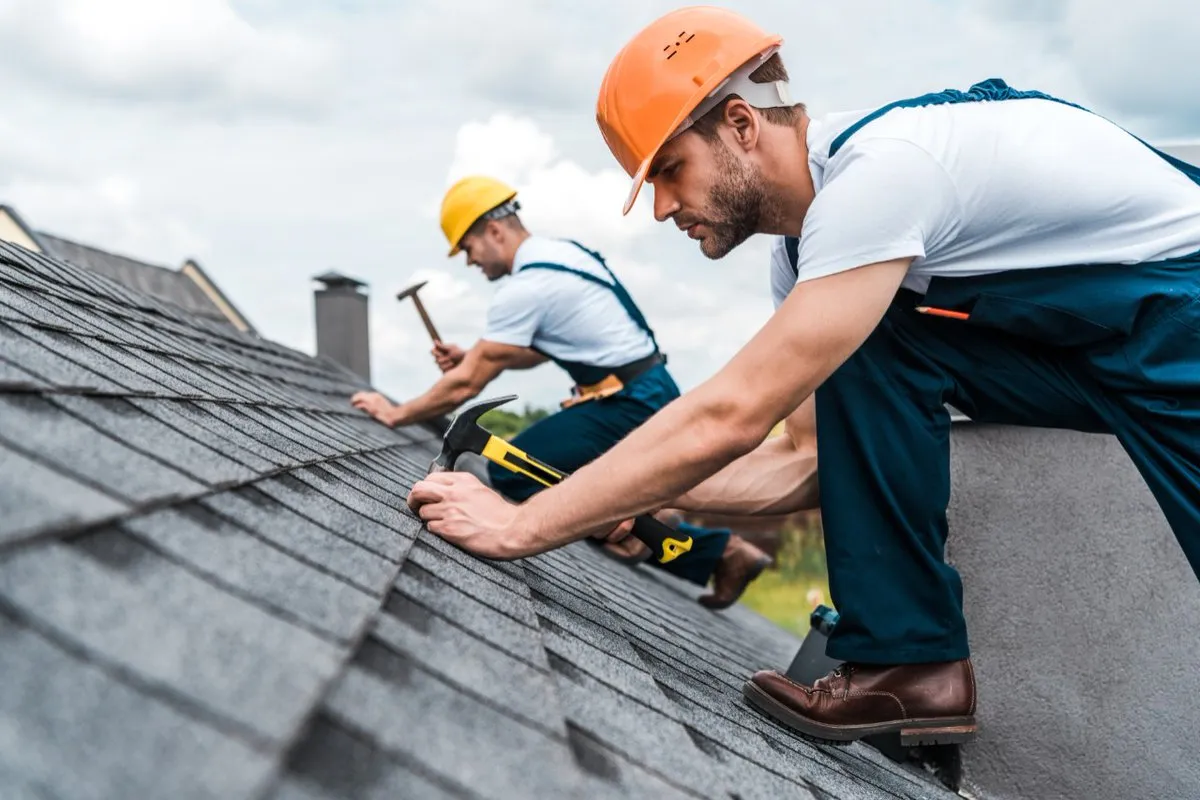 Expert Roofing‌ Services for Fitler Square Residents