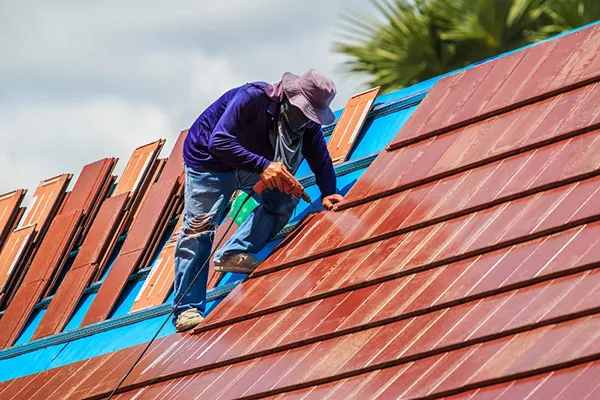 Tips for Choosing the Perfect Roof Repair Company Nearby