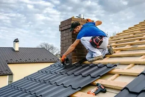 Why Choose 19103 Roofer for Your Roofing Needs