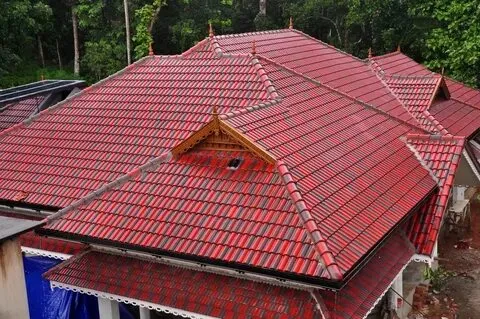 - Durability and Longevity of Aluminum Metal Roofing