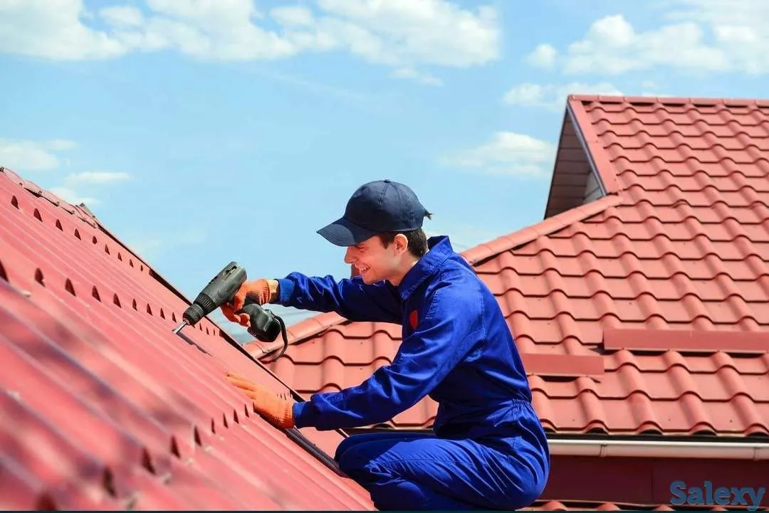 Exploring the Durability and Sustainability of Lifetime Commercial Roofing