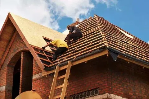 Choosing the Right Roofing Contractor in Bryn Mawr PA