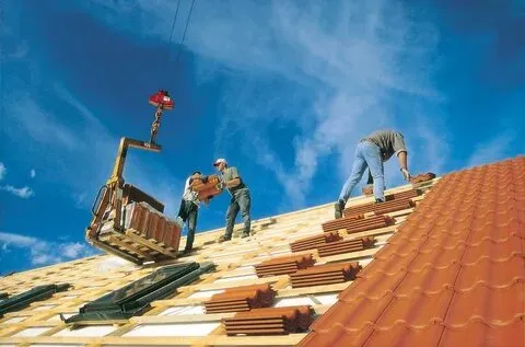 Heading 3: Choosing the Right Roofing Materials for Long-lasting Protection in Mount Ephraim, NJ