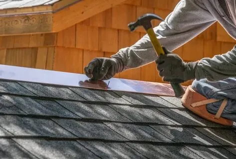 Metal Roofing: A Durable Choice for Long-lasting Protection