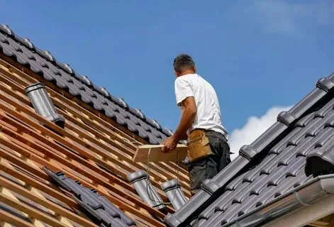 - Expert Tips for Hiring a Roof Repair Contractor in Spring House, PA