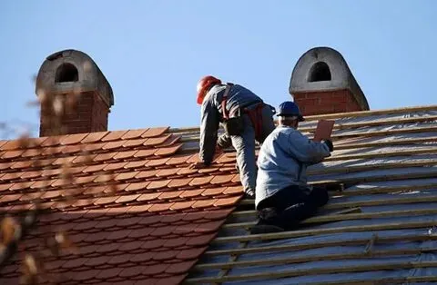 Expertise and Precision in Every Roof Revamp