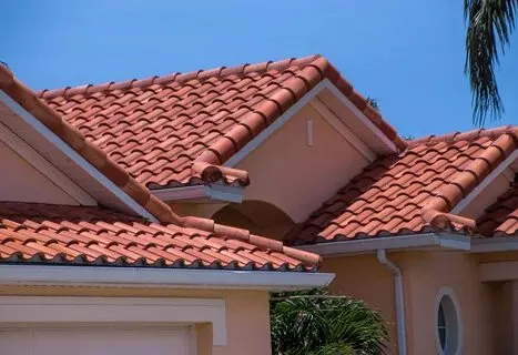 - Professional Roofer Offering Comprehensive Roofing Solutions