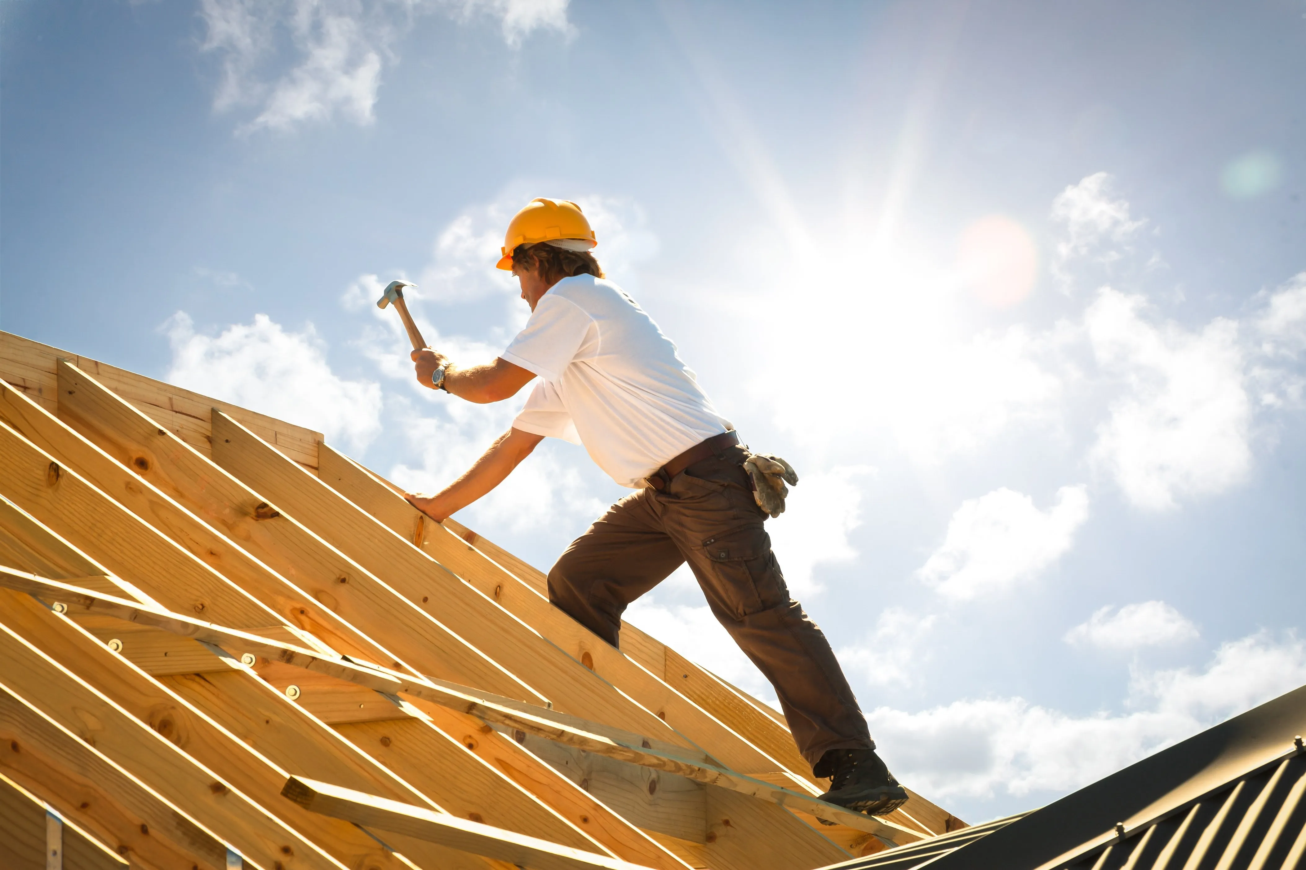 Tips for Hiring the Best Roofing Repair Company in Folcroft PA