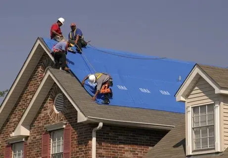 The Benefits of Hiring Professional Roofing Repair Services in Pennsauken