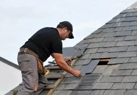 Utilizing Online Directories to Locate Trusted Roofing Contractors