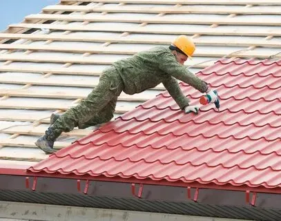 Heading⁢ Four: Why Experience Matters When Choosing a Roofer