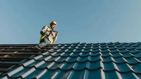 Tips for Hiring a Reliable Metal Roof Repair Contractor