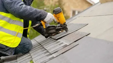 Protect your property from leaks and water damage with timely roof repairs