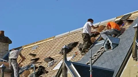 Expert Roofing‌ Services⁢ for Peace of Mind