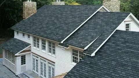 Your Go-To Source for Quality Roof Repairs